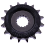 Ritzel 16Z Teilung 428 Gummiert Alternative: 7263114 passend für: Kawasaki Z, Ninja