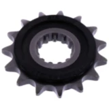 Ritzel 15Z Teilung 525 Gummiert Alternative: 7260607 passend für: Fantic Caballero