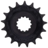 Ritzel 17Z Teilung 525 Gummiert Alternative: 7261886 passend für: BMW S, M, HP4