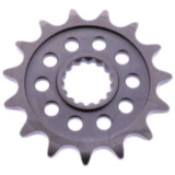 Racing - Ritzel 15Z Teilung 520 feinverzahnt Innendurchmesser 22/25 passend für: Royal Enfield Meteor, Classic, Super Meteor