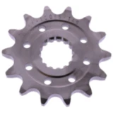 Racing - Ritzel 14Z Teilung 525 passend für: Royal Enfield Himalayan, Interceptor, Continental