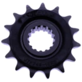 Ritzel 15Z Teilung 525 Gummiert Alternative: 7260454 passend für: Ducati Panigale, Multistrada, Streetfighter