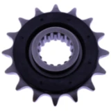 Ritzel 16Z Teilung 525 Gummiert Alternative: 7260567 passend für: Ducati Panigale, Multistrada, Streetfighter