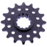 Ritzel 16Z Teilung 520 feinverzahnt Innendurchmesser 26/30 passend für: Honda CB, XL