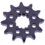 Racing - Ritzel 12Z Teilung 428 feinverzahnt Innendurchmesser 17//20 passend für: Sherco SM, SE, Enduro