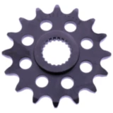 Racing - Ritzel 16Z Teilung 520 feinverzahnt Innendurchmesser 22/24 passend für: Voge DS, DSX