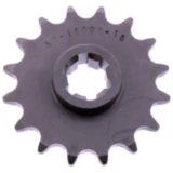 Ritzel 16Z Teilung 428 passend für: TM Racing MX, SMX