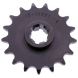 Ritzel 17Z Teilung 428 passend für: TM Racing MX, SMX
