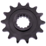 Ritzel 14Z Teilung 520 passend für: TM Racing EN, MX, SMR