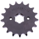 Ritzel 17Z Teilung 428 passend für: Keeway Superlight, Speed, K - Light