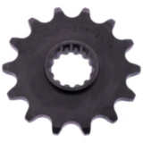 Ritzel 14Z Teilung 520 passend für: Fantic Caballero SC, Caballero RL, Caballero FT