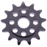 Racing - Ritzel 13Z Teilung 520 feinverzahnt Innendurchmesser 18/20 passend für: Zontes Z2, G1, U1, U