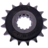 Ritzel 16Z Teilung 525 Gummiert Alternative: 7260171 passend für: Honda CB, VFR, RVF