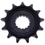 Ritzel 13Z Teilung 520 Gummiert Alternative: 7260805 passend für: Beta RR, Xtrainer, RX