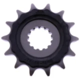 Ritzel 14Z Teilung 520 Gummiert Alternative: 7261233 passend für: Kawasaki Z, KLE, ER - 6F