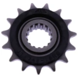 Ritzel 15Z Teilung 520 Gummiert Alternative: 7260330 passend für: Ducati Panigale, Superleggera, Streetfighter