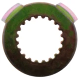 Sicherungsblech Originalersatzteil Ritzel passend für: Benelli BN, TRK 251, Leoncino