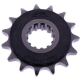 Ritzel 15Z Teilung 530 Gummiert Alternative: 7263668 passend für: Honda CBR, CBF, VTR