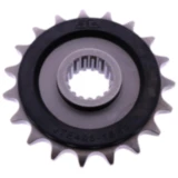 Ritzel 19Z Teilung 525 Gummiert Alternative: 7264161 passend für: BMW F 800