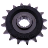 Ritzel 16Z Teilung 520 Gummiert Alternative: 7260849 passend für: BMW G