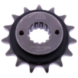 Ritzel 15Z Teilung 520 Gummiert Alternative: 7263015 passend für: Ducati Monster, Scrambler, Supersport