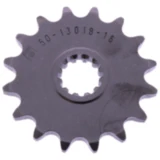 Ritzel 16Z Teilung 420 feinverzahnt Innendurchmesser 17/20 passend für: Beta RR