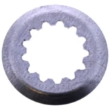 Sicherungsblech JMP Ritzel passend für: Kawasaki Z, ZX - 6R, KLZ