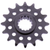 Racing - Ritzel 16Z Teilung 520 feinverzahnt Innendurchmesser 22/24 passend für: Ducati Panigale, Superleggera, Streetfighter