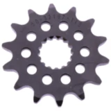 Racing - Ritzel 14Z Teilung 520 feinverzahnt Innendurchmesser 22/25 passend für: Royal Enfield Meteor, Classic, Super Meteor