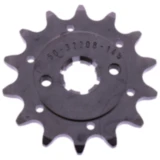 Racing - Ritzel 14Z Teilung 520 passend für: Husqvarna Svartpilen, Vitpilen