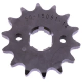 Ritzel 14Z Teilung 428 passend für: Keeway Superlight, X - Light