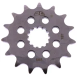 Ritzel 15Z Teilung 520 Alternative: 7260398 passend für: Kawasaki Z, KLE, ER - 6F