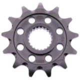 Racing - Ritzel 13Z Teilung 520 feinverzahnt Innendurchmesser 20/22 passend für: Honda CRF, CR