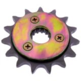 Ritzel 15Z M RINGEN feinverzahnt für Motorräder