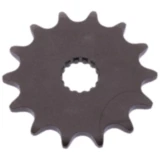 Ritzel 12Z Teilung 520 feinverzahnt Innendurchmesser 17. 7/20 passend für: Gas Gas EC, MC