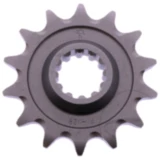 Racing - Ritzel 14Z Teilung 520 feinverzahnt Innendurchmesser 21/25 passend für: Husqvarna TE, SM, TC, WR