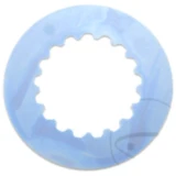 Sicherungsblech JMP für Motorräder