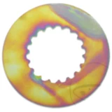 Sicherungsblech JMP Ritzel passend für: Suzuki EN, GN, DR, Hyosung GT