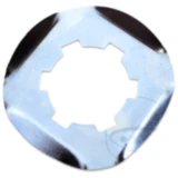 Sicherungsblech JMP Ritzel passend für: Yamaha YFM, YFZ, YFA1