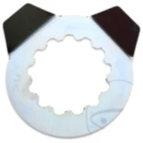 Sicherungsblech JMP Ritzel passend für: Yamaha YFM 7269923