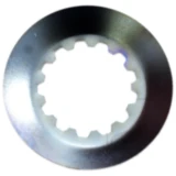 Sicherungsblech JMP Ritzel passend für: Triumph Bonneville, Speed Triple, Sprint