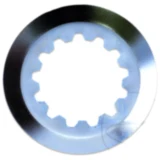 Sicherungsblech JMP Ritzel passend für: Kawasaki Ninja, ER - 6F, ER - 6N