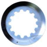 Sicherungsblech JMP Ritzel passend für: Kawasaki Z, ZX - 6R, ZX - 10R, Voge AC, R, ACX