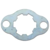 Sicherungsblech JMP Ritzel passend für: Honda CBR, VT, XL, SYM Wolf, Husky, XS