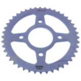 Kettenrad 44Z Teilung 428 Innendurchmesser 058 Lochkreis 090 passend für: Honda CBR, CB