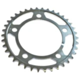 Kettenrad 38Z Teilung 525 Innendurchmesser 112 Lochkreis 138 passend für: Honda CB, CBF, CBR