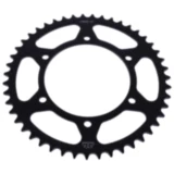 Kettenrad 47 Zähne für Motorräder