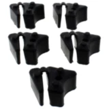 Ruckdämpfer Satz Tourmax Inhalt 5 Stück Alternative: 7271770 passend für: Honda VT