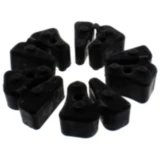 Ruckdämpfer Satz Tourmax Inhalt 5 Stück passend für: Honda CB