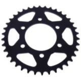 Kettenrad 38Z Teilung 520 Innendurchmesser 080 Lochkreis 104 passend für: Kawasaki Z, ZX - 6R, KLE